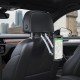 Автомобильный держатель для планшета на подголовник HOLDER CA62