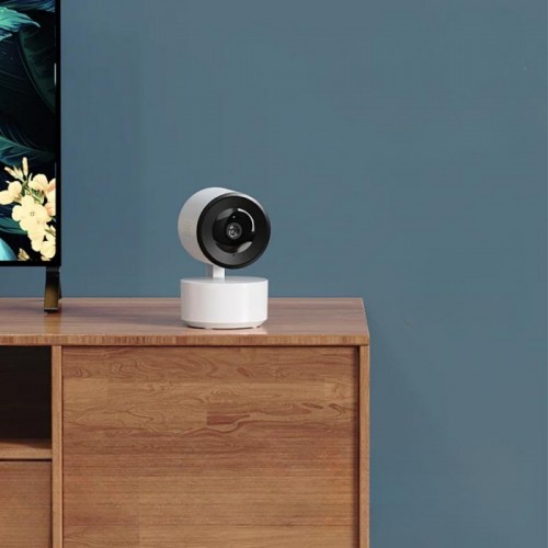 Беспроводная Wi-Fi камера видеонаблюдения 2MP, Smart camera