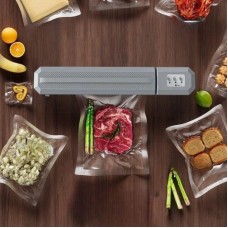 Кухонний вакуумний пакувальник для харчових продуктів