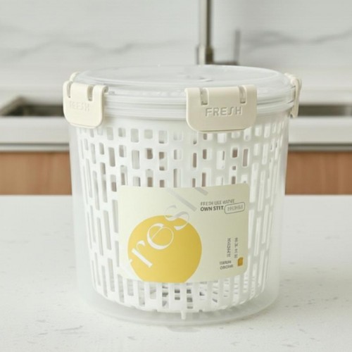 Контейнер для зберігання продуктів 1,1л, Fresh