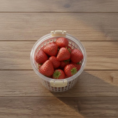 Контейнер для зберігання продуктів 1,1л, Fresh Контейнер для зберігання продуктів 1,1л, Fresh