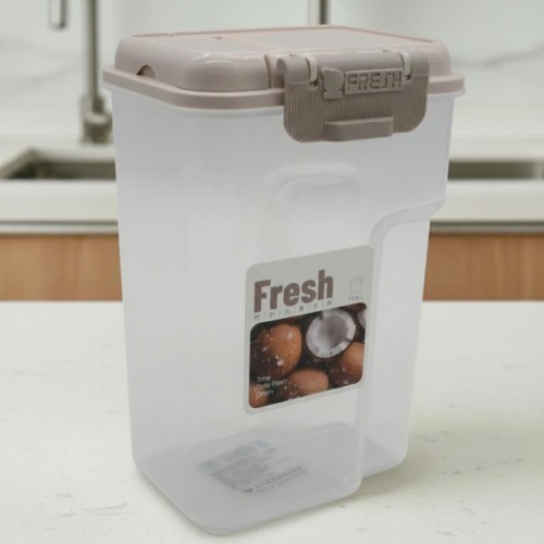 Контейнер для зберігання продуктів 1,3л, Fresh Контейнер для зберігання продуктів 1,3л, Fresh