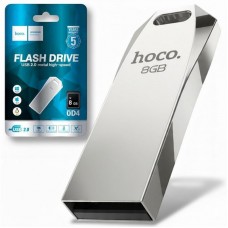 Флеш-накопичувач USB 2.0 8 ГБ Hoco UD4 із захистом даних