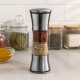 Млин для спецій 2в1, механічний, Duo Grinder