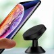 Магнитный держатель для телефона на панель, на торпедо 360° XO C55A, Черный