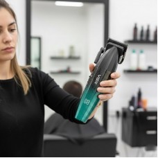 Комплект для стрижки 3в1 VGR V-640 + 9 насадок, 2хUSB зарядка