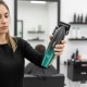 Комплект для стрижки 3в1 + 9 насадок, 2хUSB, VGR V-640