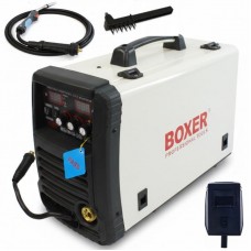Інверторний зварювальний апарат BX-3024 30-250А MIG/MMA