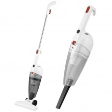 Ручний пилосос 1000W + 2 насадки, Hoffmans HM-8808