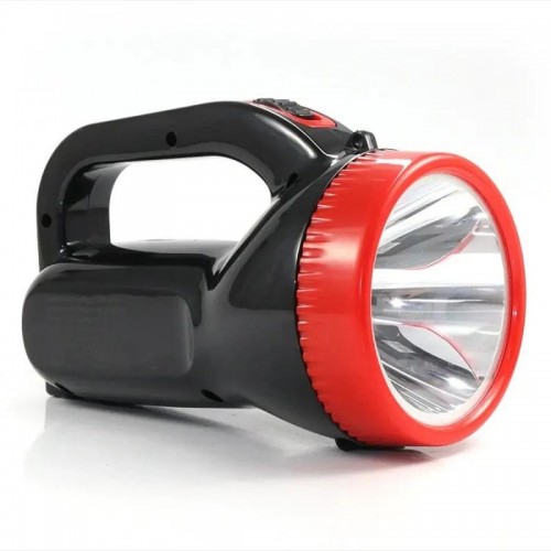 Ручний ліхтар акумуляторний 5W, від мережі 220V, OKGO FA-2623 Ручний ліхтар акумуляторний 5W, від мережі 220V, OKGO FA-2623