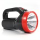 Ручний ліхтар акумуляторний 5W, від мережі 220V, OKGO FA-2623
