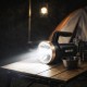 Ручний ліхтар акумуляторний 100W, ONS-070