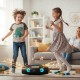 Портативна Bluetooth колонка з мікрофоном, від USB, 20 Вт, B100
