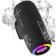 Колонка портативна Bluetooth, від USB, 20 Вт, Hopestar P35, Чорний