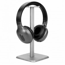 Бездротові навушники Bluetooth від USB, Air Max 2, Сірий