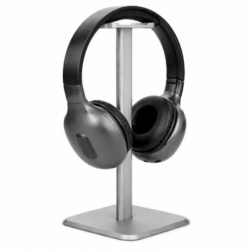 Беспроводные наушники Bluetooth от USB, Air Max 2, Серый