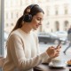 Беспроводные наушники Bluetooth от USB, BT50