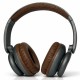 Бездротові навушники Bluetooth з мікрофоном, micro-USB, LS-205