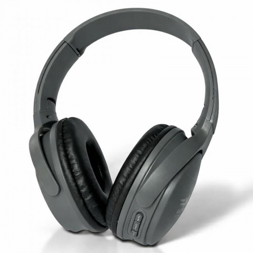 Бездротові навушники Bluetooth, micro-USB, LS-210