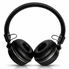 Бездротові навушники Bluetooth з мікрофоном, micro-USB, LS-213