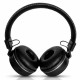 Беспроводные наушники Bluetooth с микрофоном, micro-USB, LS-213