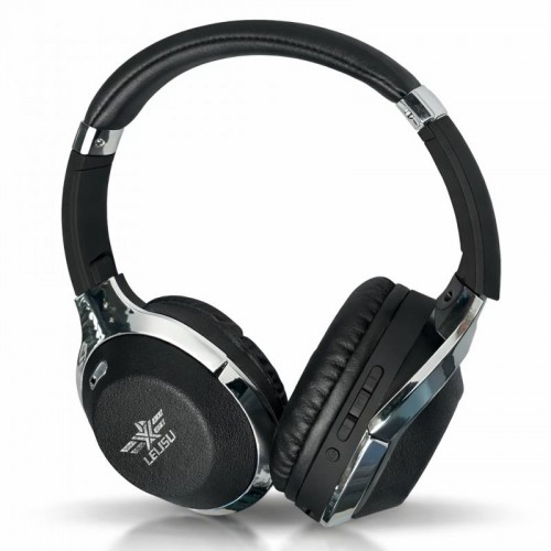 Беспроводные наушники Bluetooth, micro-USB, LS-221