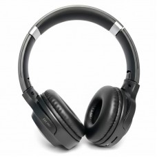 Бездротові навушники з мікрофоном, Bluetooth, micro-USB, LS-800A
