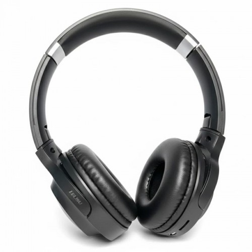 Бездротові навушники з мікрофоном, Bluetooth, micro-USB, LS-800A