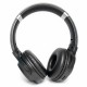 Бездротові навушники з мікрофоном, Bluetooth, micro-USB, LS-800A
