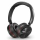Бездротові навушники Bluetooth з функцією регулювання гучності, microUSB, Q6