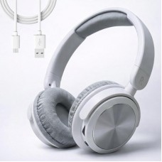 Бездротові навушники Bluetooth з мікрофоном, micro-USB, WH220