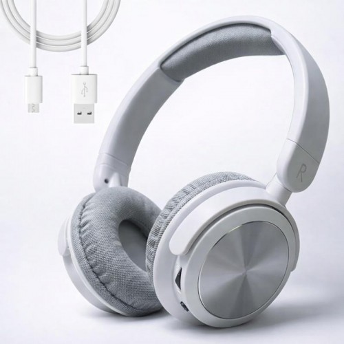 Беспроводные наушники Bluetooth с микрофоном, micro-USB, WH220