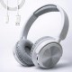 Беспроводные наушники Bluetooth с микрофоном, micro-USB, WH220