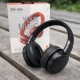 Навушники Bluetooth накладні з шумозаглушенням TF карта 40мм динаміки SN-460
