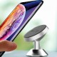Магнитный держатель для телефона на панель, на торпедо 360° XO C55A, Серебристый