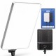 Прямокутна LED лампа 47x31см+ Пульт ДК, RL-3560