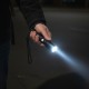 Ручний ліхтарик + Акумулятор, від USB, 20см, X-Balog BL-B88-P90