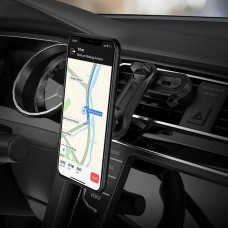 Автомобільний тримач для телефону 360°, Hoco CA68