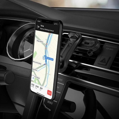 Автомобильный держатель для телефона 360°, Hoco CA68 Автомобильный держатель для телефона 360°, Hoco CA68