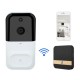 Відеодомофон у квартиру SMART DOORBELL X5 Wifi