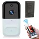 Відеодомофон у квартиру SMART DOORBELL X5 Wifi
