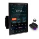 Автомагнітола 2Din з екраном 9,5 Style 9520