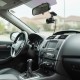 Автомобильное зарядное устройство для видеорегистратора 12В