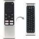 Пульт з голосовим керуванням та клавіатурою (Smart TV, Android TV Box, Mini PC), USB, 2,4 ГГц,  X9 EG23