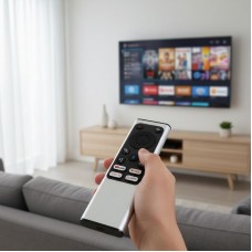 Пульт X9 Air с голосовым управлением и клавиатурой для Smart TV