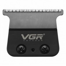 Змінне лезо для тримера VGR V-994 40 мм з нержавіючої сталі