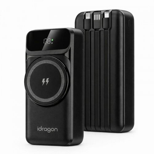 Повербанк 20000mAh, 22,5W, WP-29