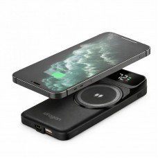 Павербанк iDragon WP-29 20000mAh з швидкою зарядкою 22,5W