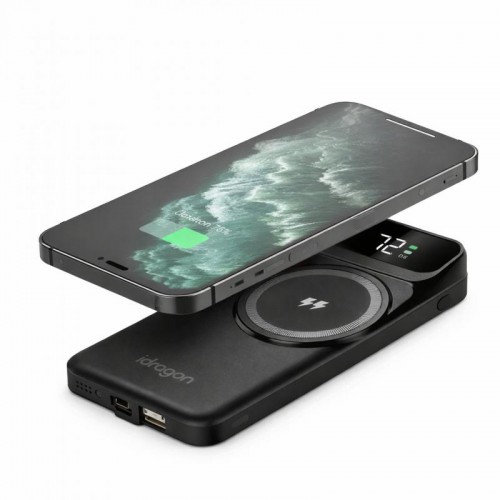 Повербанк 20000mAh, 22,5W, WP-29 Повербанк 20000mAh, 22,5W, WP-29