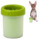 Лапомийка для собак 15х11х6,5 см, Lapomover Soft Gentle bol